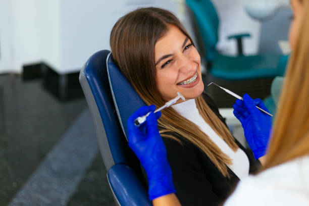 Emergency Dental Services in Geneva, OH