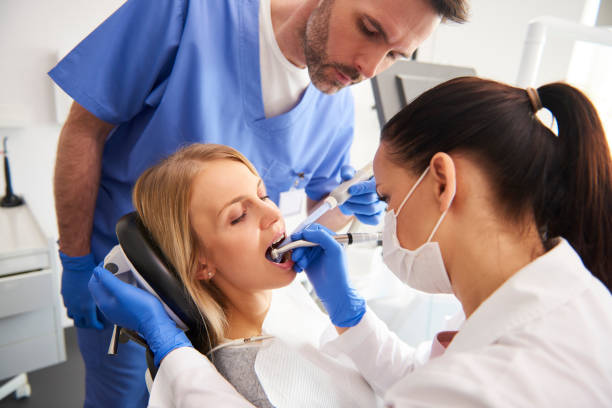 Oral Surgery in Geneva, OH