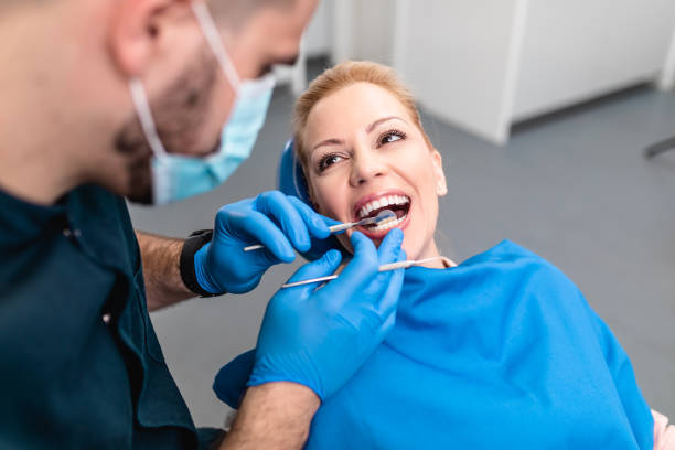Trusted Geneva, OH Holistic Dental Care Services Experts