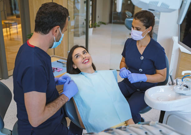 Best Tooth Extraction  in Geneva, OH