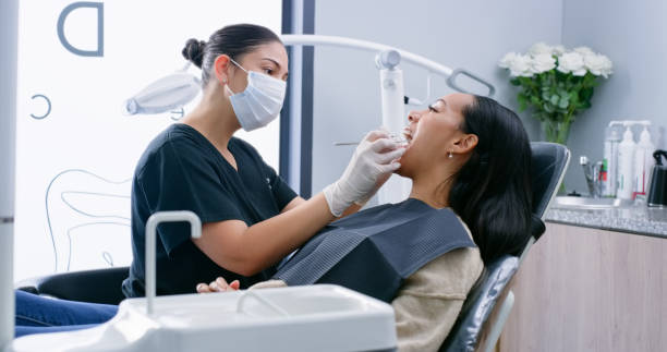 Best Emergency Dental Care  in Geneva, OH