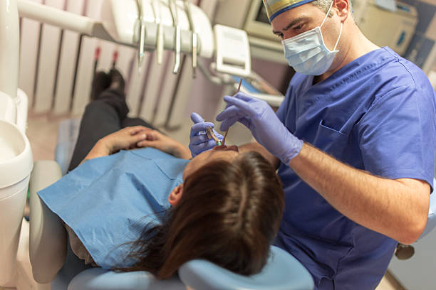 Best Teeth Whitening  in Geneva, OH